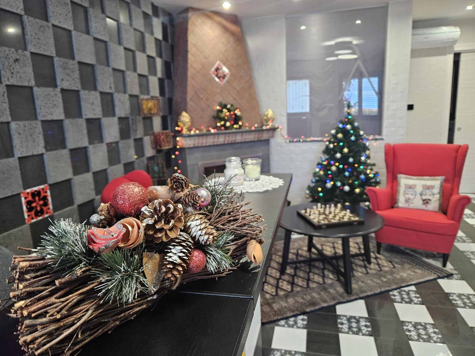 Puntalazzo Etna Sunshine Rent Rooms מראה חיצוני תמונה