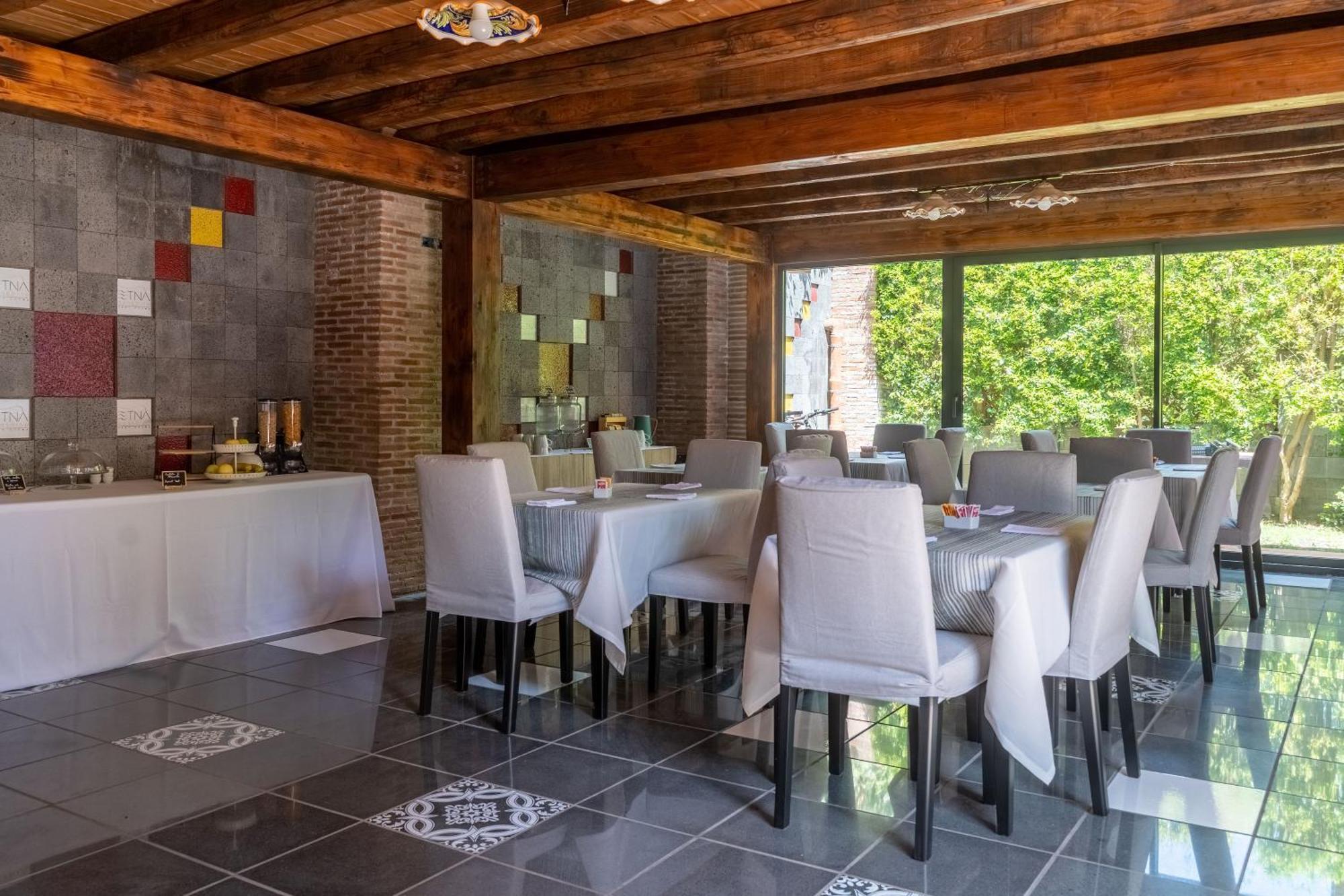 Puntalazzo Etna Sunshine Rent Rooms מראה חיצוני תמונה