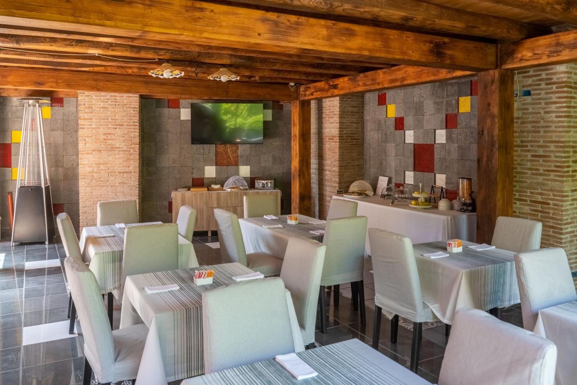 Puntalazzo Etna Sunshine Rent Rooms מראה חיצוני תמונה