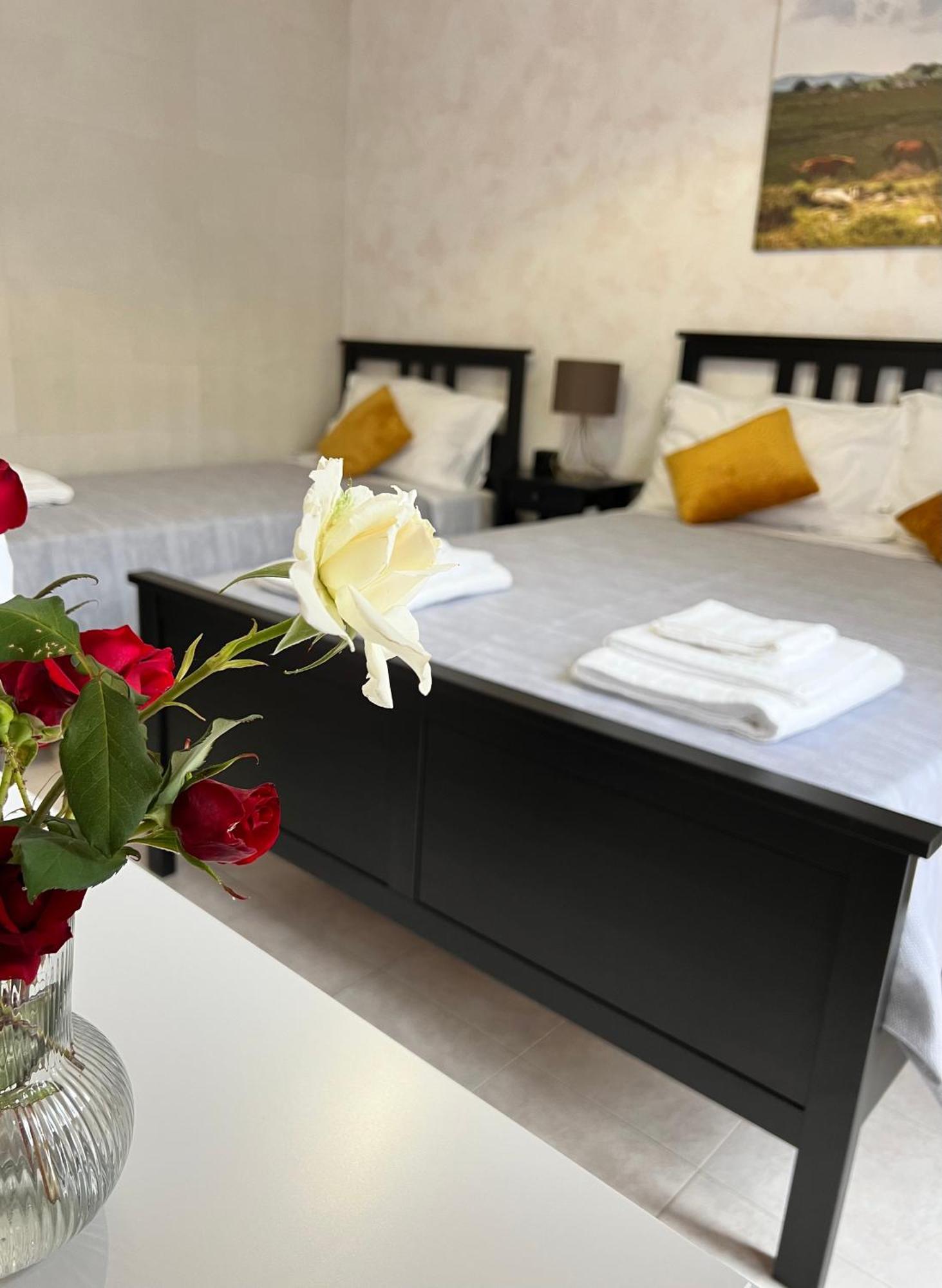 Puntalazzo Etna Sunshine Rent Rooms מראה חיצוני תמונה