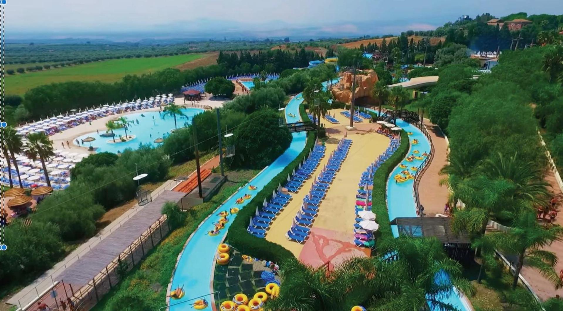 Puntalazzo Etna Sunshine Rent Rooms מראה חיצוני תמונה